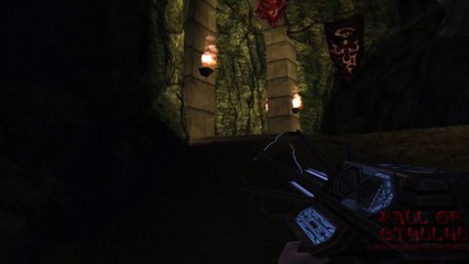 Paul Of Cthulhu | Dark Corners Of The Earth Part 59: Fish Fried