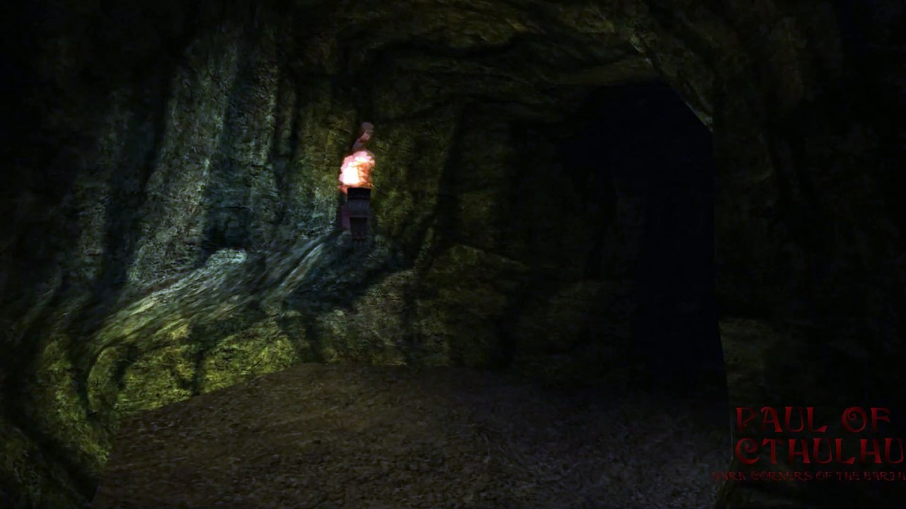 Paul Of Cthulhu | Dark Corners Of The Earth Part 54: The Marshshank Redemption