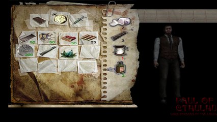 Paul Of Cthulhu | Dark Corners Of The Earth Part 56: Hostile Takeover