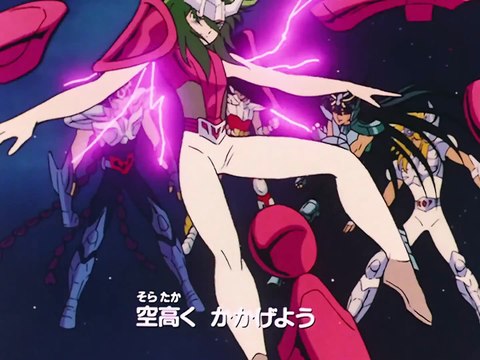 Soldier Dream - Remasterizado em HD - Português