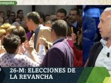Eduardo Inda sobre los futuros pactos electorales en La Sexta Noche
