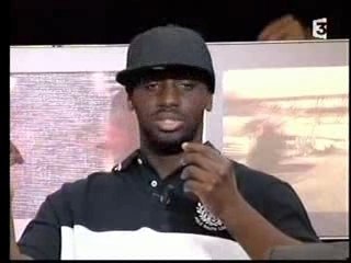 Sefyu à france europe express vrai clip france 2 3