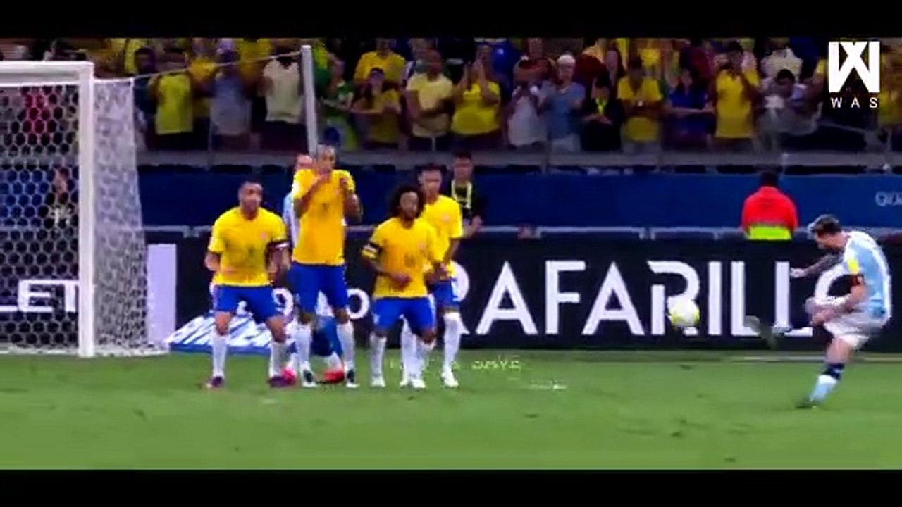Alisson Becker ● Saves Compilation ● 2018 World Cup Qualifiers丨HD