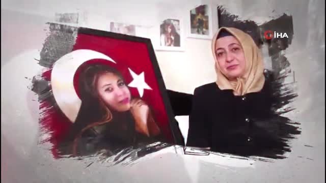 Emniyet Genel Müdürlüğünden Anneler Günü Klibi