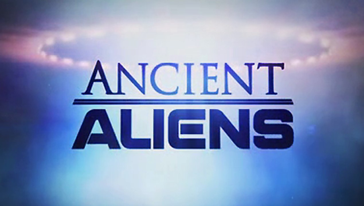 Ancient Aliens - S11 E03 Trailer -  The Next Humans  (USA)