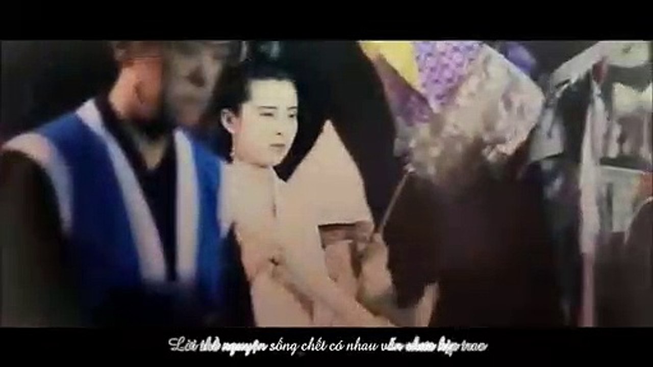 Phi Hoa飞花 • 張國榮x王祖贤 Trương Quốc Vinh x Vương Tổ Hiền • 倩女幽魂MV