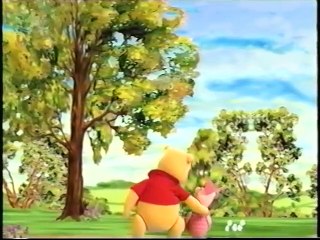 The Book of Pooh - Episode 21 The Words Are Out/Brain Drain