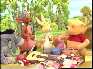 The Book of Pooh - Episode 35 - Blue Ribbon Bunny/Under the Pig Top