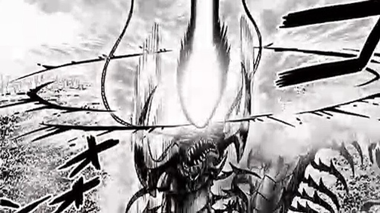 CIENPIES ANCIANO VS BANG, BOM, GENOS Y ...