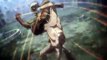 Eren VS. Reiner!! (Full Fight) Attack on Titan Season 3 Part 2 Episode 2