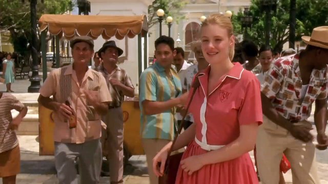 Trailer - Dirty Dancing Havana Nights