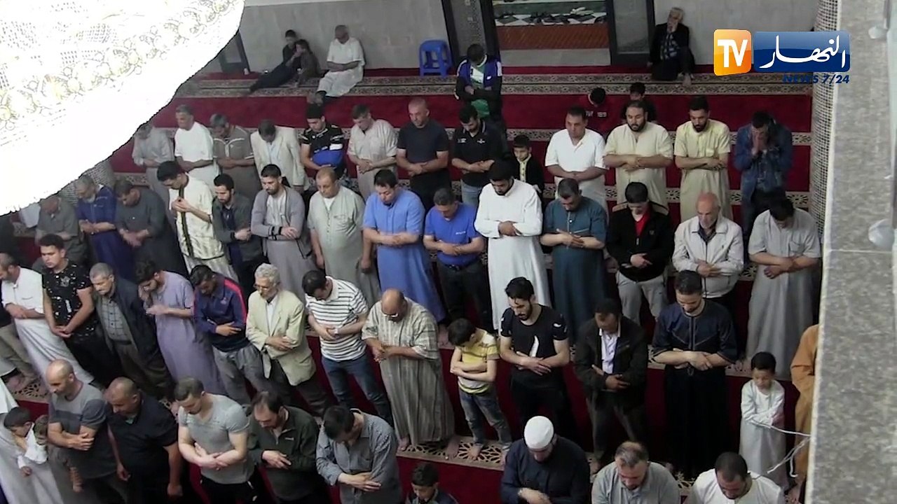 البليدة: محسنون يشيدون مسجدا في ظرف 13 شهرا بتكلفة 8 ملايير سنتيم بقرواو