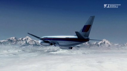 Mayday - Alarm im Cockpit - S14E04 - Tödliches Ausweichmanöver