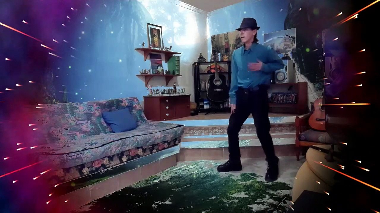 Francis - Estrella fugaz