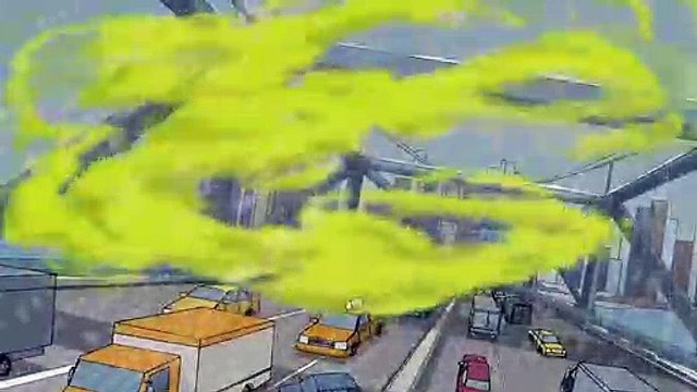 Spiderman VS Mysterio El Espectacular Hombre Araña en Latino