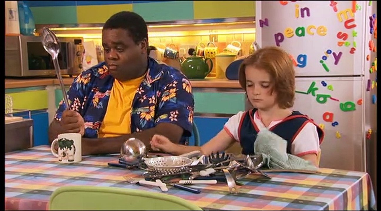 Tracy Beaker Returns Series 3 Episode 4