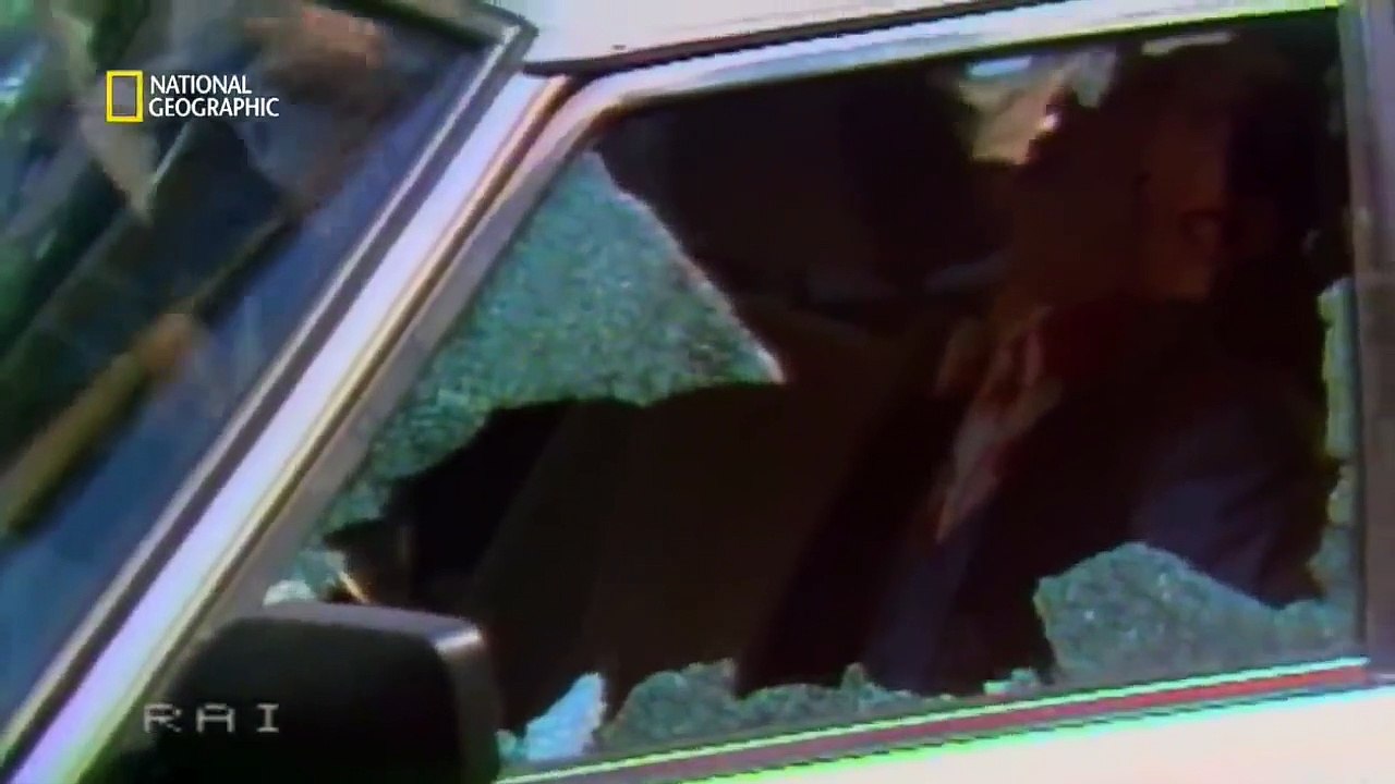 Toto Riina   parrain de la mafia italienne documentaire français