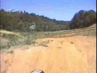 MX ST BRIEUC video embarquée