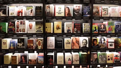 9 Facts You Probably Didn't Know About Amazon