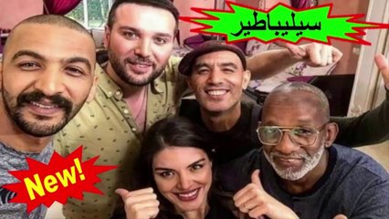 HD 2019 المسلسل الكوميدي المغربي " سيليباطير " الحلقة 5 - شاشة كاملة