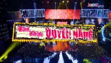 Ban Nhạc Quyền Năng 2019 Tập 7 (11/05/2019) - Phần 1