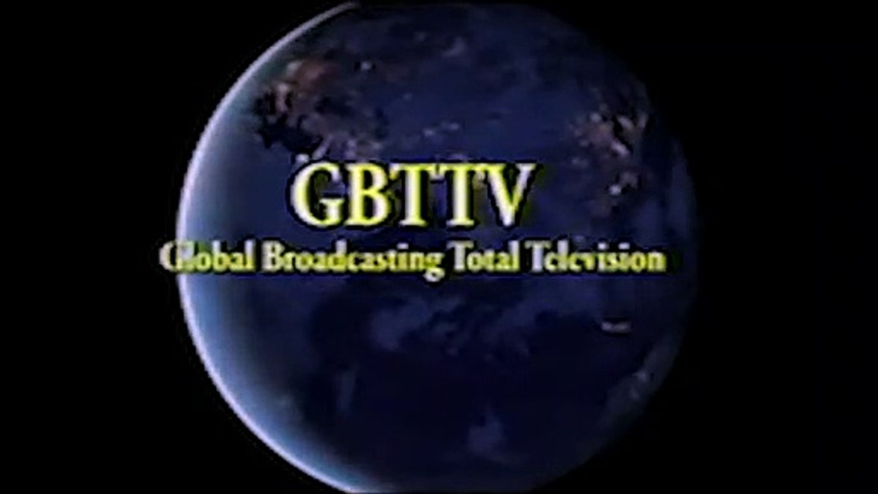GBTTV Vinheta 1