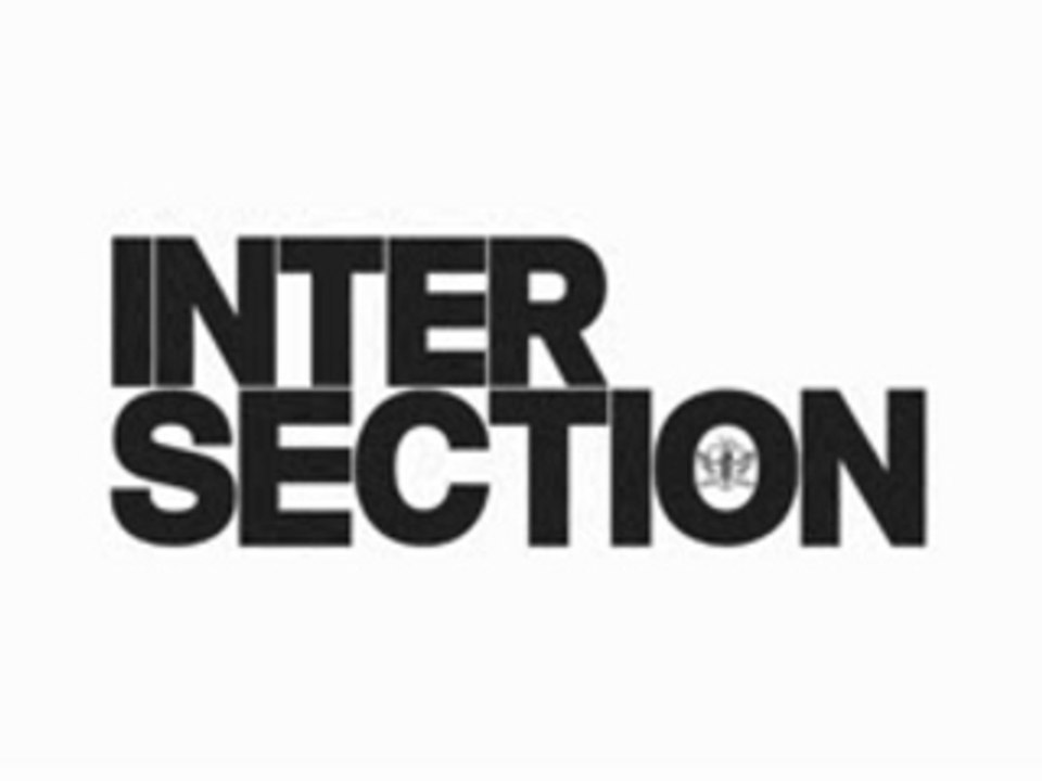 Making Off Couverture Intersection Magazine 01