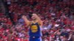 Top 3 plays - Splash Brothers hit threes, Paul and Capela's alley-oop dunk