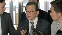 또 검찰 불려가는 김학의...뇌물 혐의 집중 / YTN