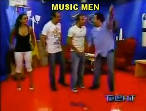 14 GUERRA DE CHISTES CAP 14 POLO POLO 2008