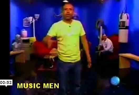 12 GUERRA DE CHISTES Cap 12 Teo Gonzales 2008