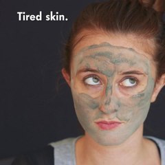 When You're Obsessed with Face Masks