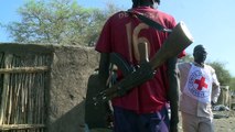 Money, guns and brides fuel South Sudan's cattle wars