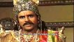 Mahabharata Eps 37 with English Subtitles Pandav arrive & Kingdom is divided
