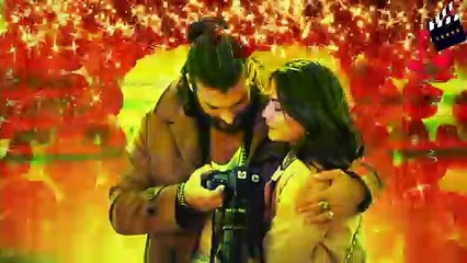 اغنية انتي حياتي | جان وسنام | مسلسل طائر المبكر