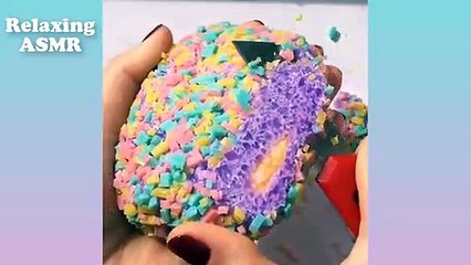 Soap Carving ASMR _ Relaxing Sounds _ (no talking)