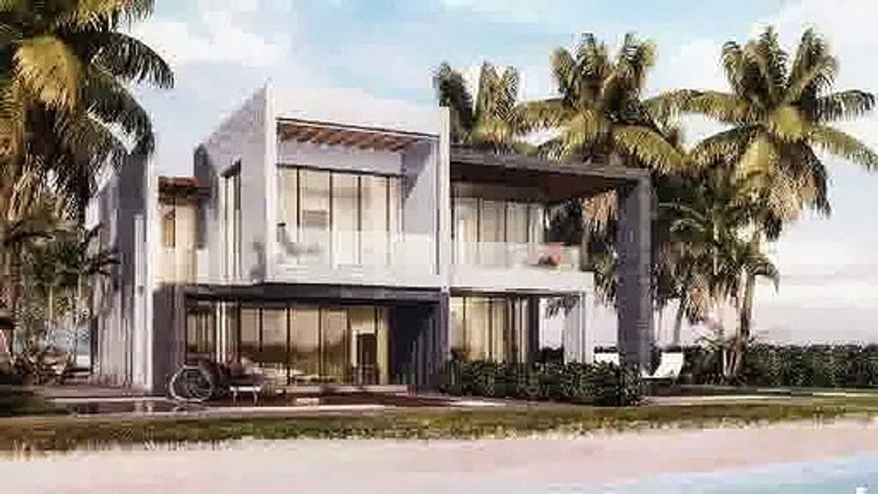 Fully Finished Twin House in Azha with installments