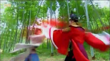 Quỳ Hoa bảo điển là bí kíp võ công thượng thặng nhưng tàn độc nhất trong tiểu thuyết kiếm hiệp Tiếu ngạo giang hồ của cố nhà văn Kim Dung.
