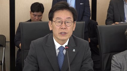 '친형 강제입원' 이재명, 오는 16일 1심 선고 / YTN