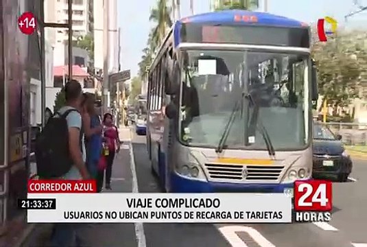 Corredor Azul: tras denuncia de Panamericana, ¿continúan cobros indebidos?