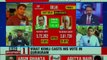 Lok Sabha Elections 2019 Phase 6 voting: Virat Kohli, Gautam Gambhir, Sadhvi Pragya casts vote