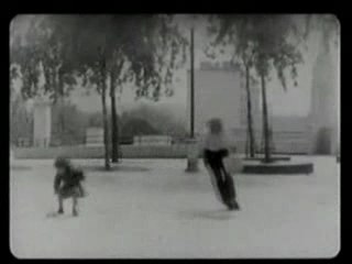 Lumiere & Company - Jacques Rivette