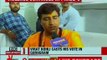 Sadhvi Pragya Interview after casting vote in Bhopal, Lok Sabha Elections 2019 Phase 6 Voting