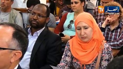 سياسة: حزب العمال يطلق حملة سياسية للمطالبة بالإفراج الفوري عن لويزة حنون
