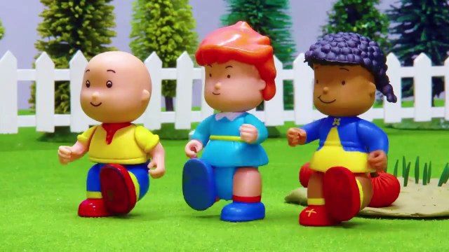 Kajtus po polsku nowe odcinki | Kajtus i Dinozaur | Nowy specjalny odcinek Kajtusia