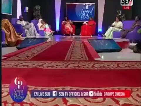 Décés de Cheikh Béthio et incendie au marché Sandaga les terribles révélations de Sélbé qui choquent