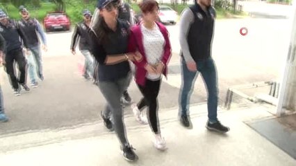 10 Aylık Bebek ve Annesini Şehit Eden Terörist Diyarbakır'da Yakalandı