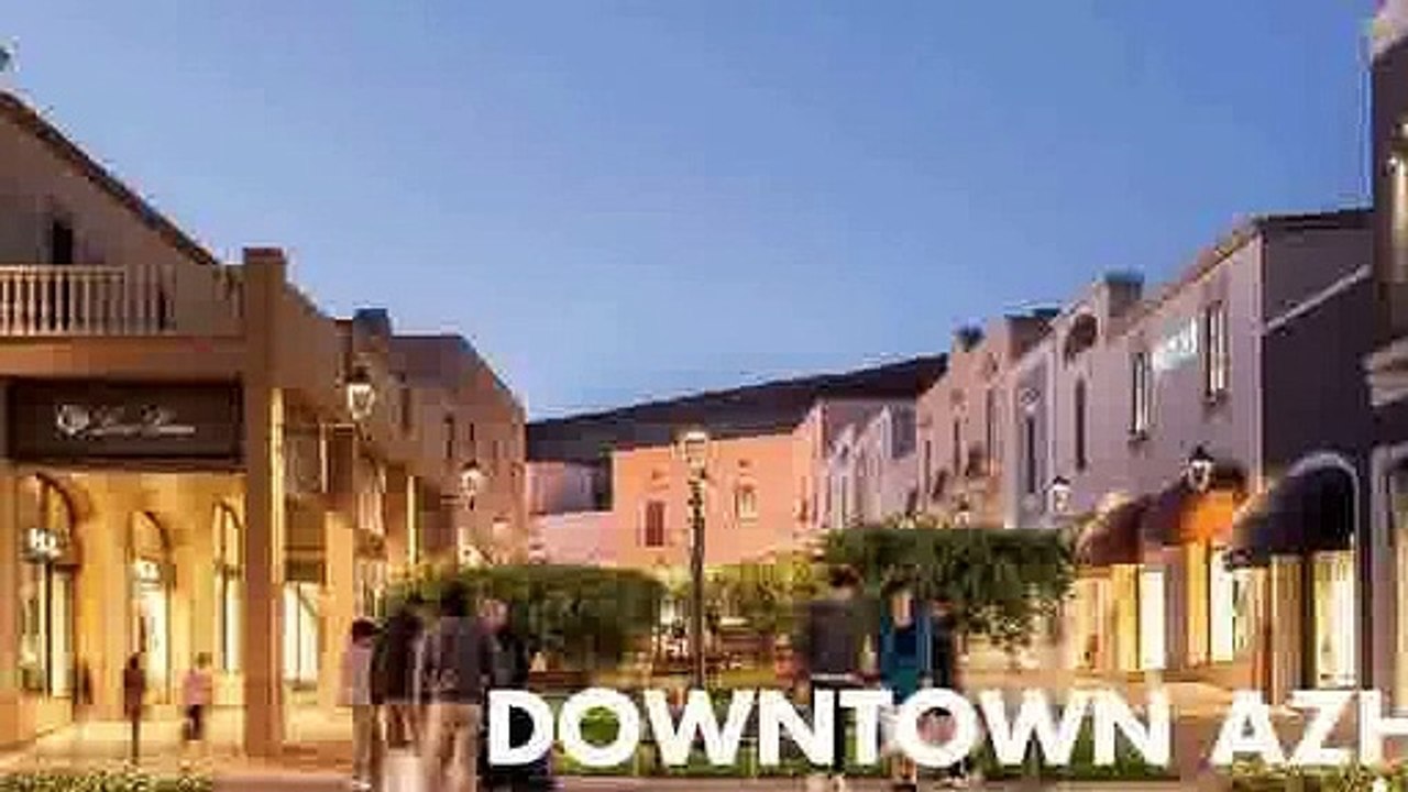 Standalone First row Crystal Lagoon in Azha el sokhna