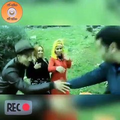 Rachid Chamali - Yalah Ntecho  رشيد الشمالي-يلاه نطيشو (فيديو كليب ا