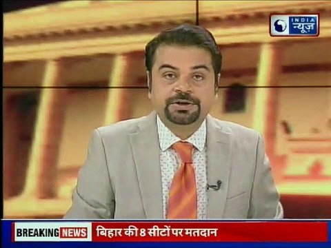 Lok Sabha Elections 2019, Phase 6 Voting: BJP,Bharati Ghosh Attacked At Polling Booth in West Bengal